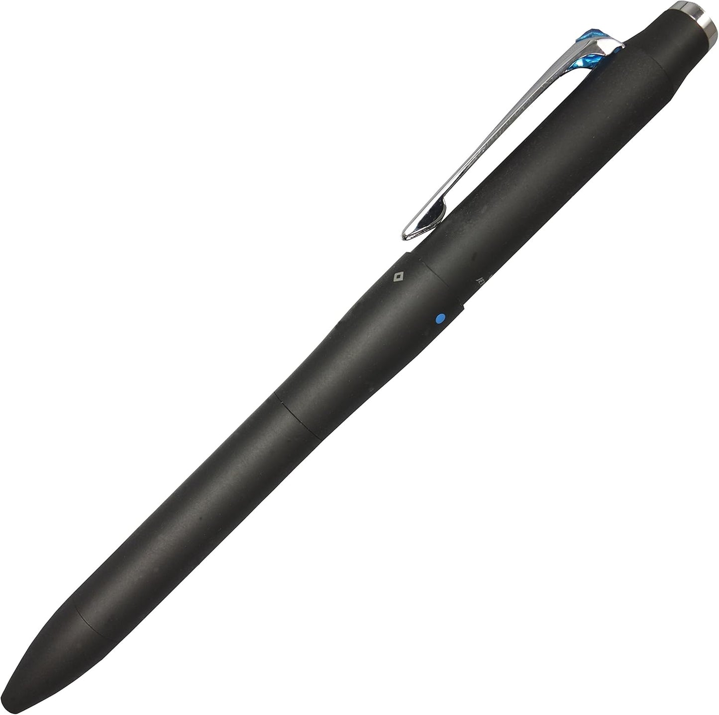 The Stealth Multi-Instrument - Rotary 4-in-1 Executive Pen