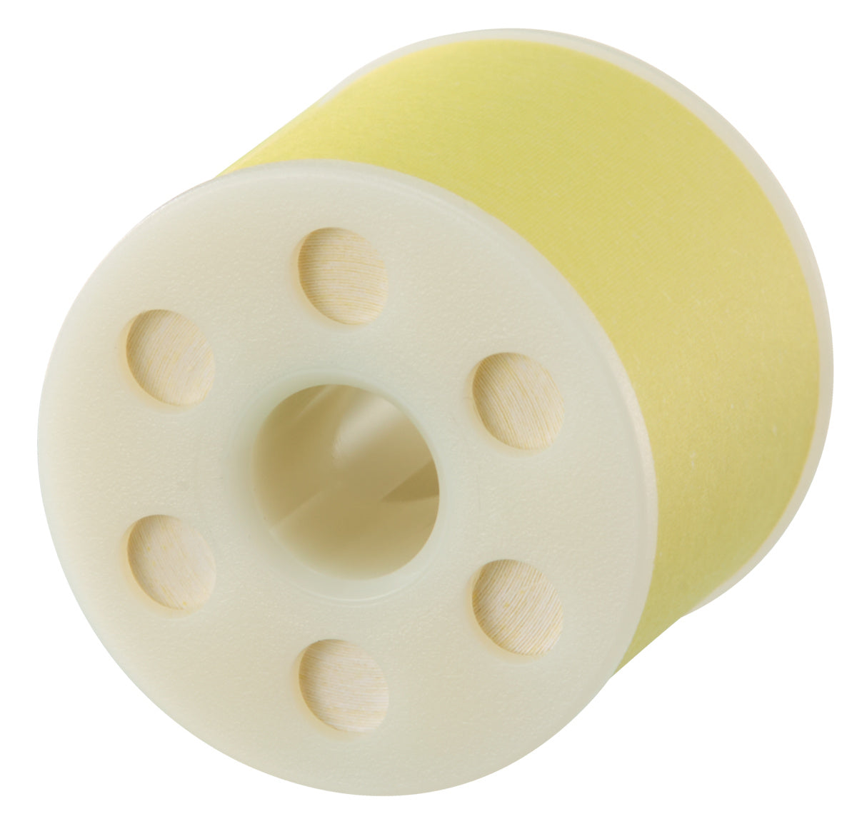 KOKUYO Campus Roll Sticky Notes Dispenser 15mm x 2.4m Cut-to-Length Adhesive Memo Tape for Study Notes and Books