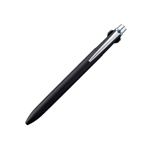 #三菱鉛筆(国内販売のみ) 多色ボールペン ジェットストリーム 0.7mm シルバー