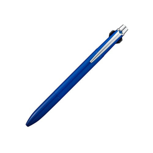 #三菱鉛筆(国内販売のみ) 多色ボールペン ジェットストリーム 0.7mm シルバー