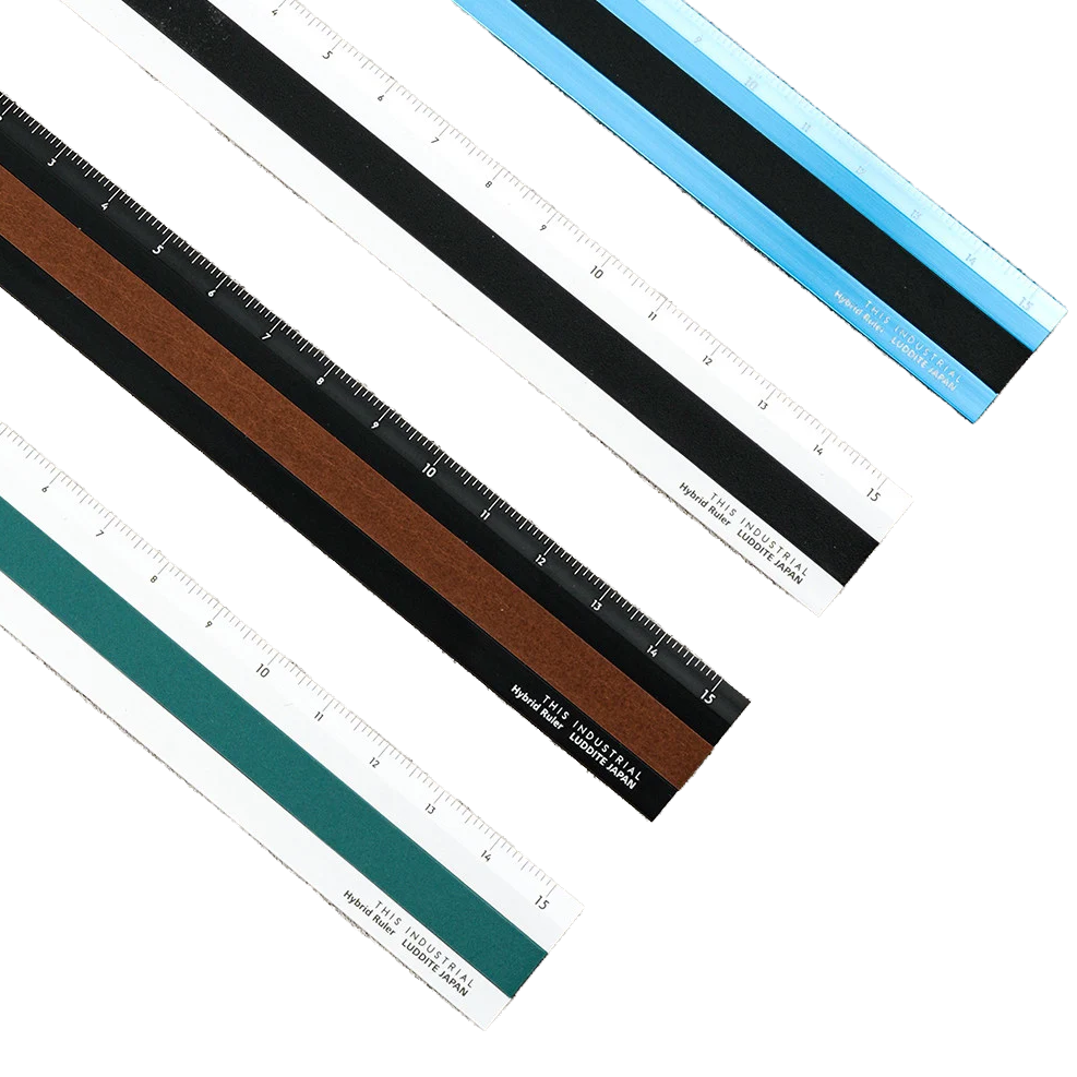 THE MACHINED ALUMINUM LINEAR GAUGE // BUTTERO LEATHER INTEGRATION