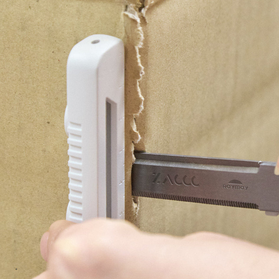 THE INDUSTRIAL 4-IN-1 DISMANTLING SYSTEM // FIBERGLASS-REINFORCED MAGNETIC BASE