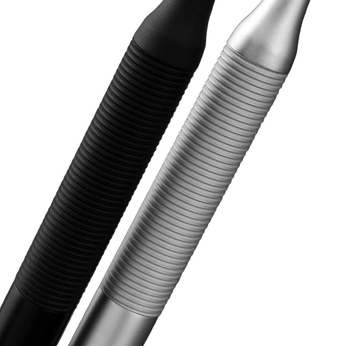 JAPANESE DOUBLE-KNOCK DRAFTING PENCIL // MACHINED ALUMINUM 0.5MM