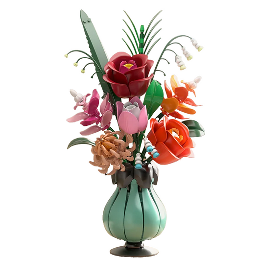 MEIJI ARCHIVE | NO. 13069 BOTANICAL STUDY