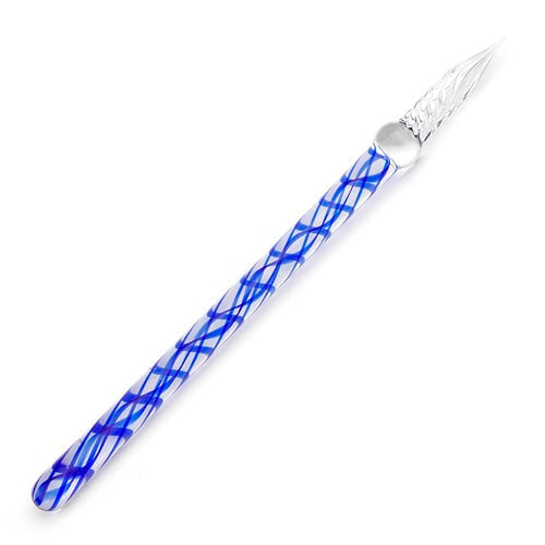 エルバンからデザインの新しいガラスペンの登場です。