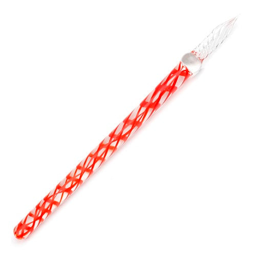 エルバンからデザインの新しいガラスペンの登場です。