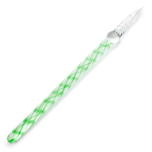 エルバンからデザインの新しいガラスペンの登場です。