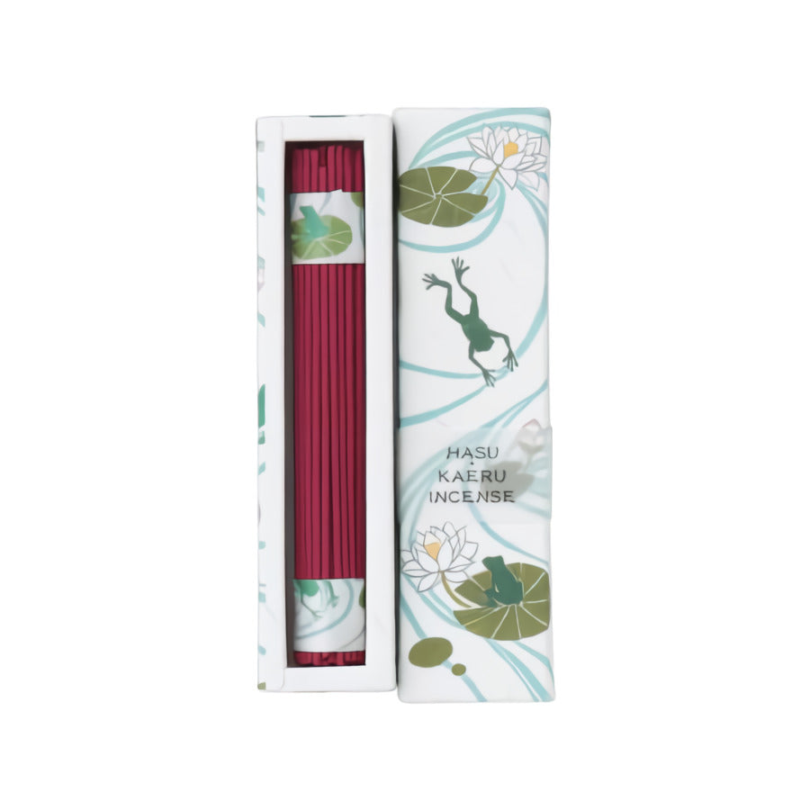 Kousaido ENGIMONO – Japanese Long Incense Sticks