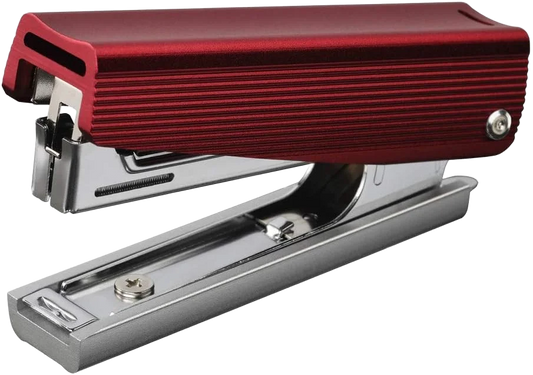 MAX FULL METAL STAPLER // INDUSTRIAL UTILITY ARCHIVE