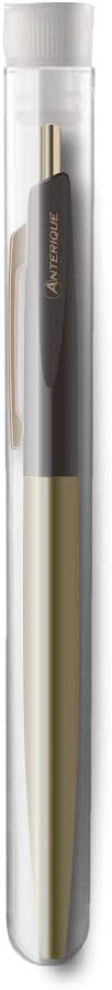 THE MACHINED BRASS HYBRID // LOW-GRAVITY KINETIC INTERFACE