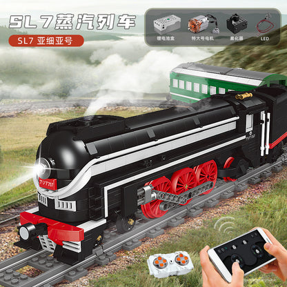 金型キング 12005 エクスプレストレーニングモデル 電動ビルディングブロック
