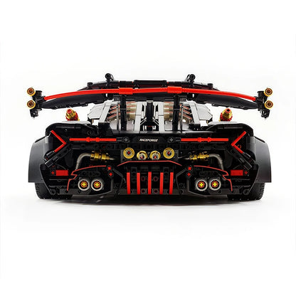 GULY 10639 テクニカル 1:8 スポーツカー