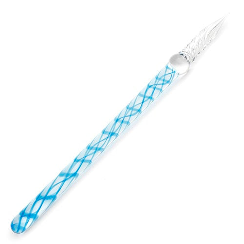エルバンからデザインの新しいガラスペンの登場です。