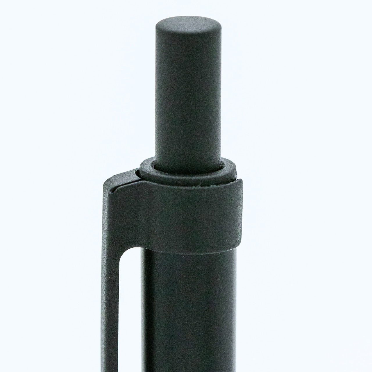 JAPANESE DOUBLE-KNOCK DRAFTING PENCIL // MACHINED ALUMINUM 0.5MM