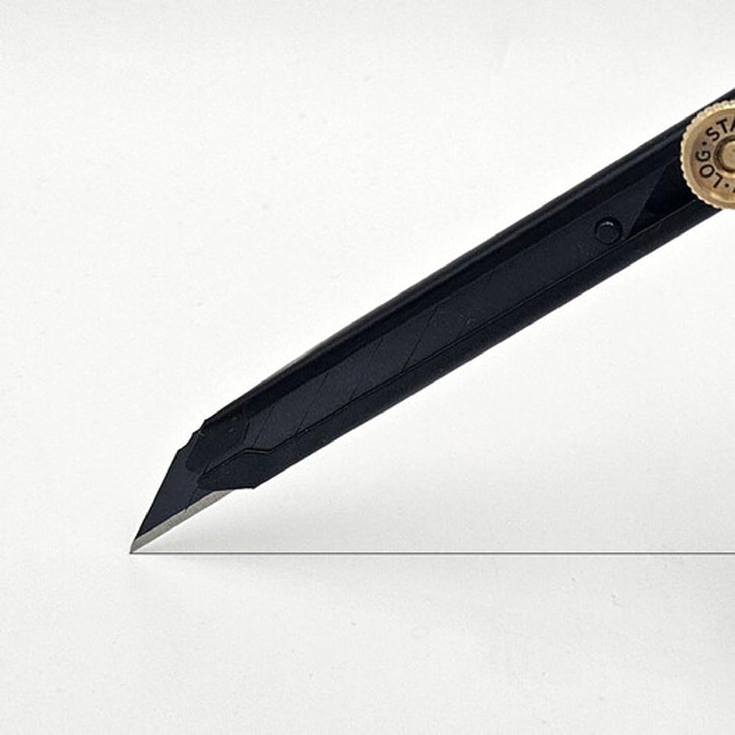 Interact Precision Craft Knife & High-Carbon Blade Set