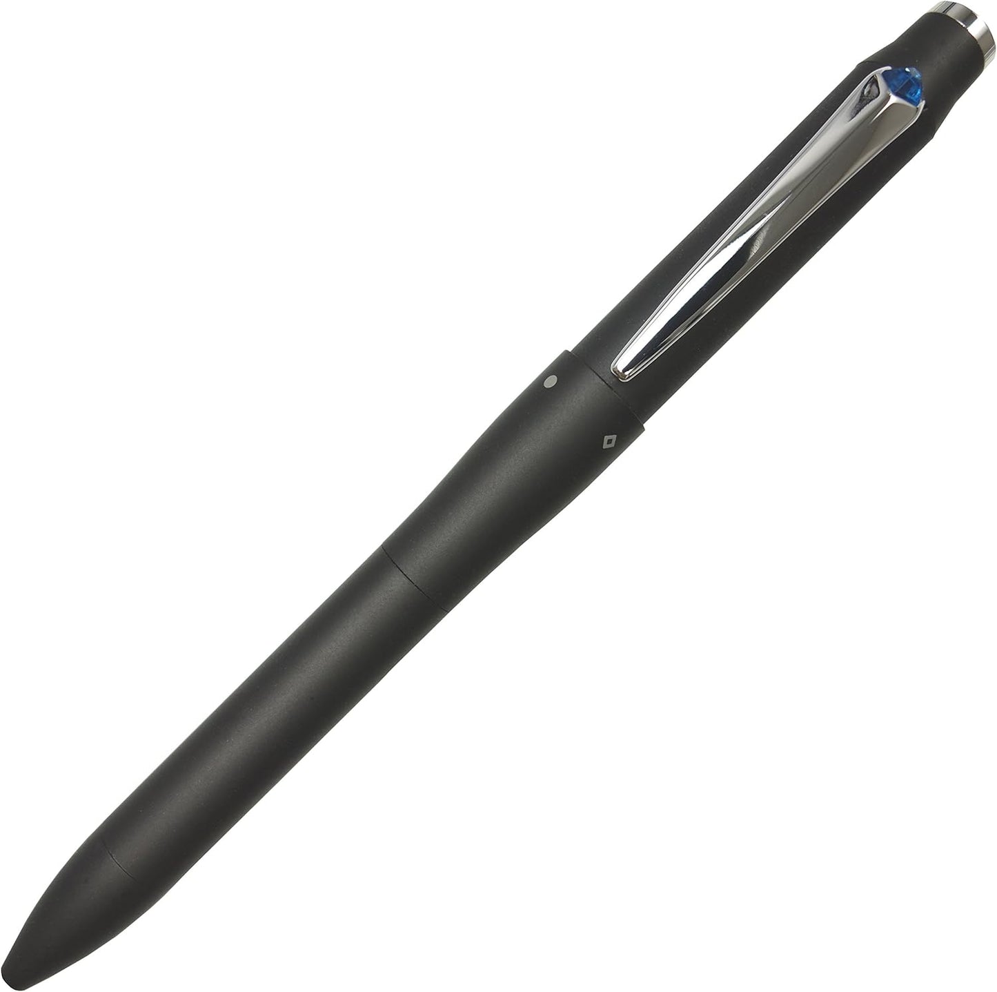 The Stealth Multi-Instrument - Rotary 4-in-1 Executive Pen