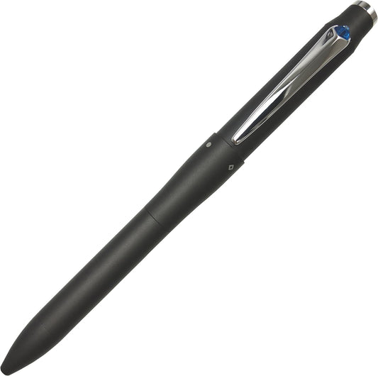 The Stealth Multi-Instrument - Rotary 4-in-1 Executive Pen