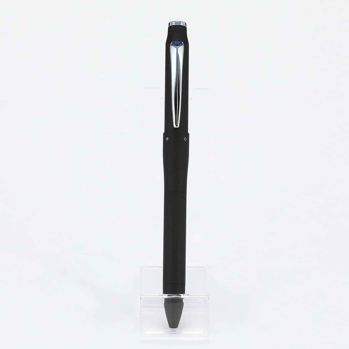 The Stealth Multi-Instrument - Rotary 4-in-1 Executive Pen