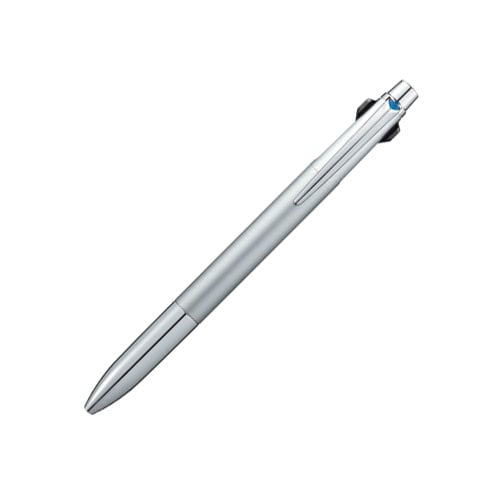 #三菱鉛筆(国内販売のみ) 多色ボールペン ジェットストリーム 0.7mm シルバー