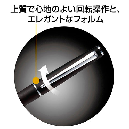#三菱鉛筆(国内販売のみ) ボールペン ジェットストリームプライム ＳＸＫ－３０００－０５ ベビーピンク６８ ベビーピンク 回転繰り出し