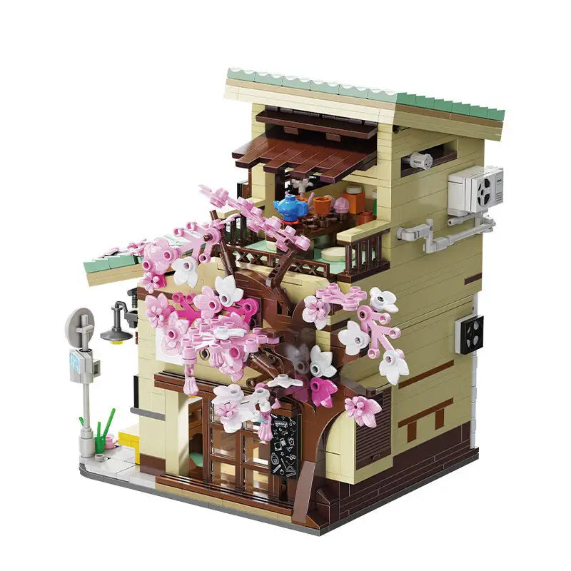 NO. C66015 | CAT GROCERY STORE ARCHIVE (921 PCS)