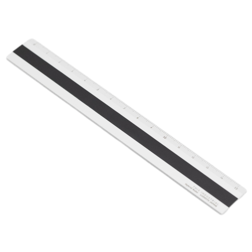 THE MACHINED ALUMINUM LINEAR GAUGE // BUTTERO LEATHER INTEGRATION