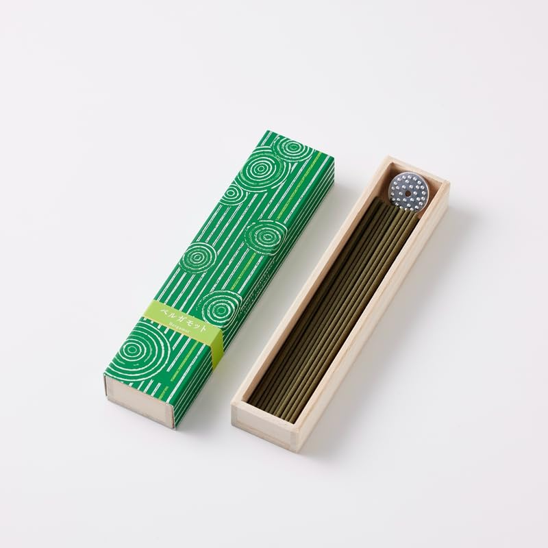 Kousaido Hyakuraku Japanese Incense – 40 Sticks