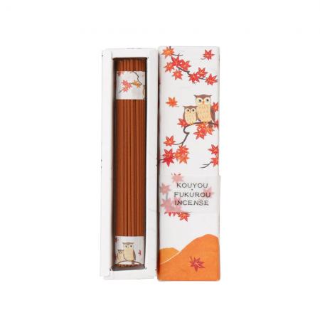 Kousaido ENGIMONO – Japanese Long Incense Sticks