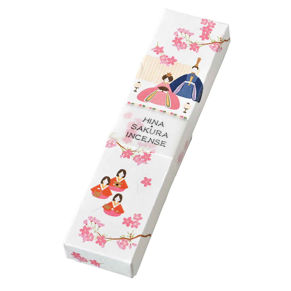 Kousaido ENGIMONO – Japanese Long Incense Sticks