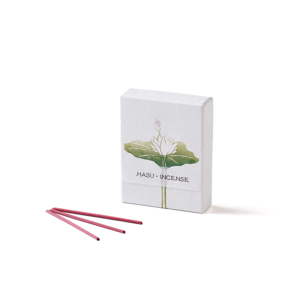 Kousaido HANGA – Japanese Ceramic Incense Holder