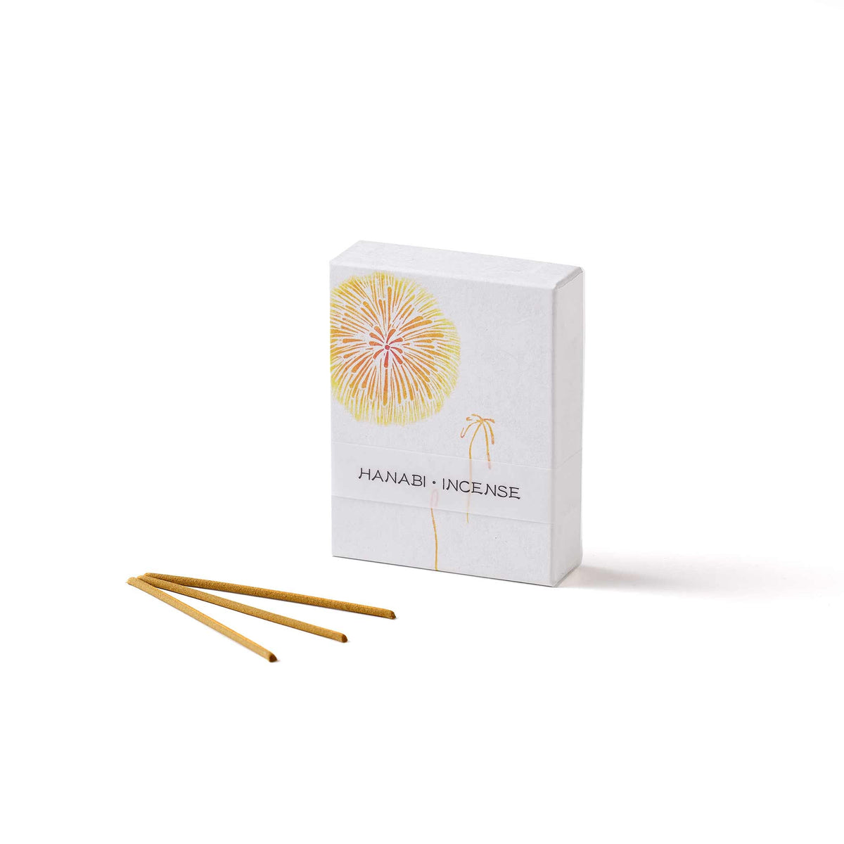 Kousaido HANGA – Japanese Ceramic Incense Holder