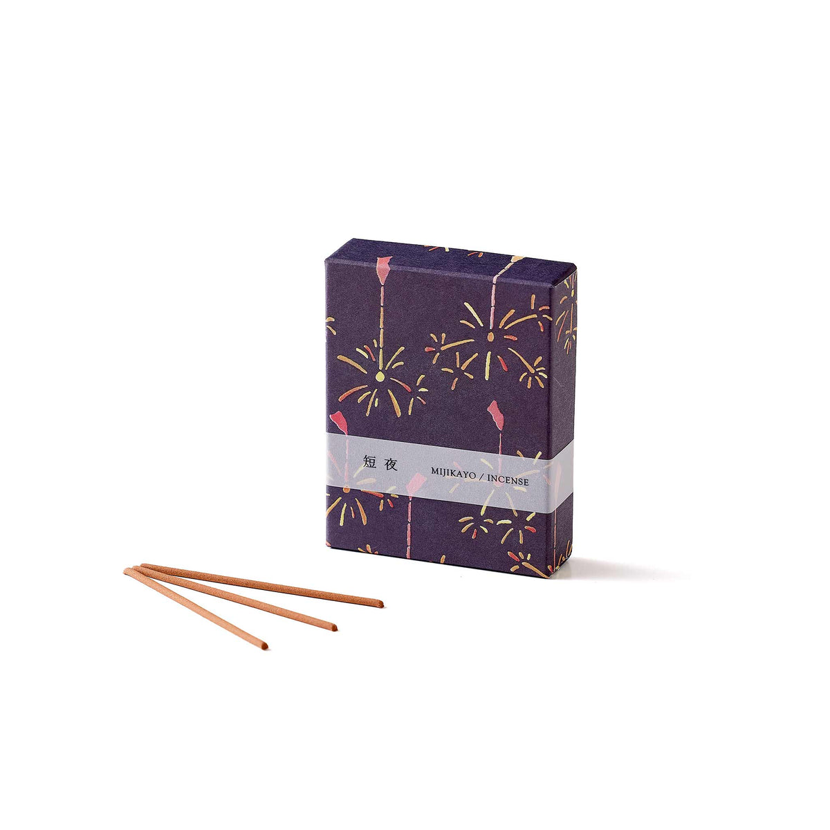 Kousaido HANGA – Japanese Ceramic Incense Holder