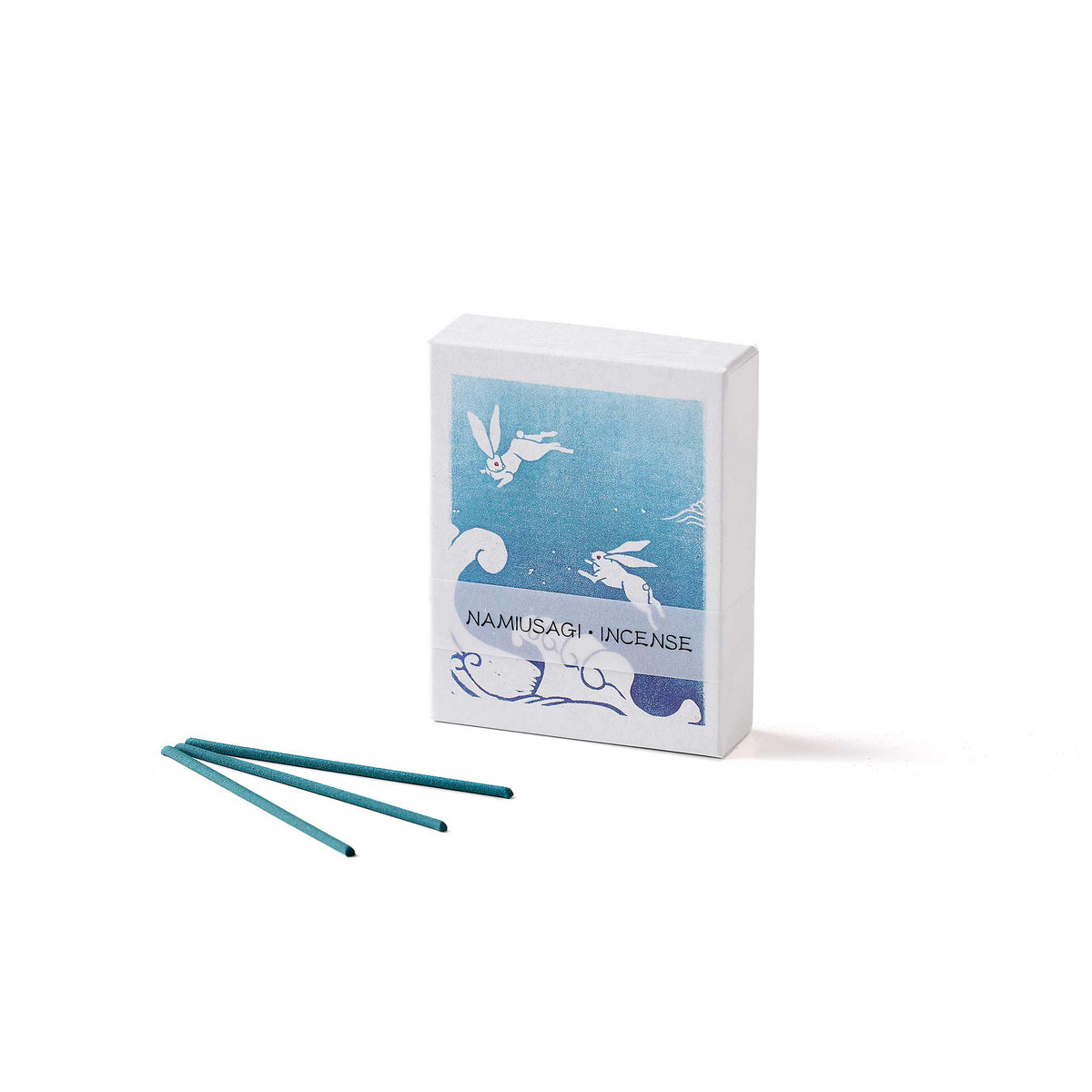 Kousaido HANGA – Japanese Ceramic Incense Holder