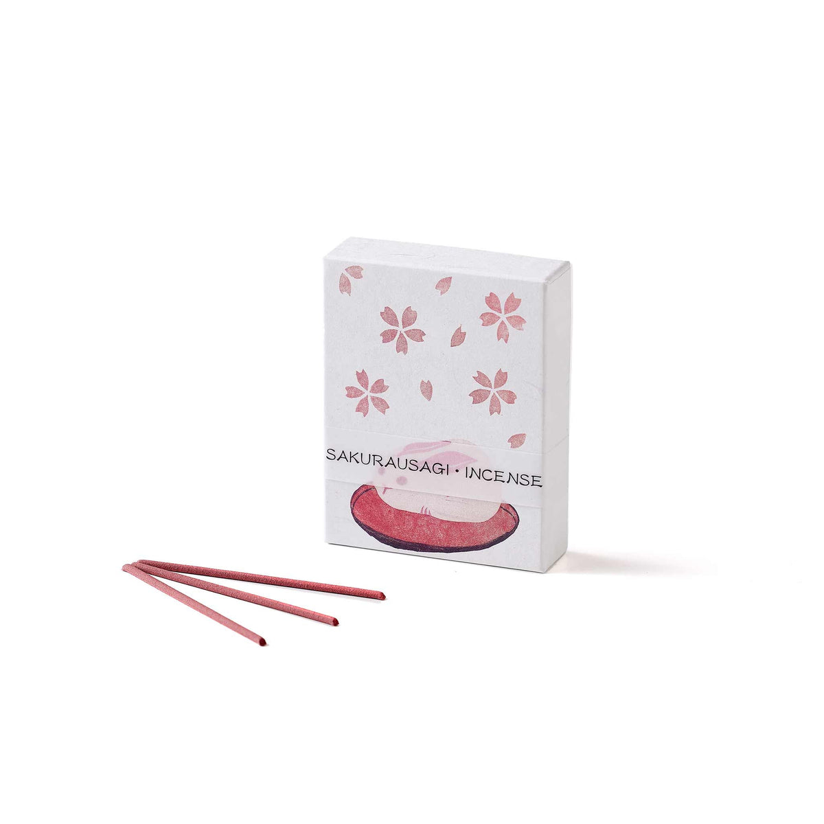 Kousaido HANGA – Japanese Ceramic Incense Holder