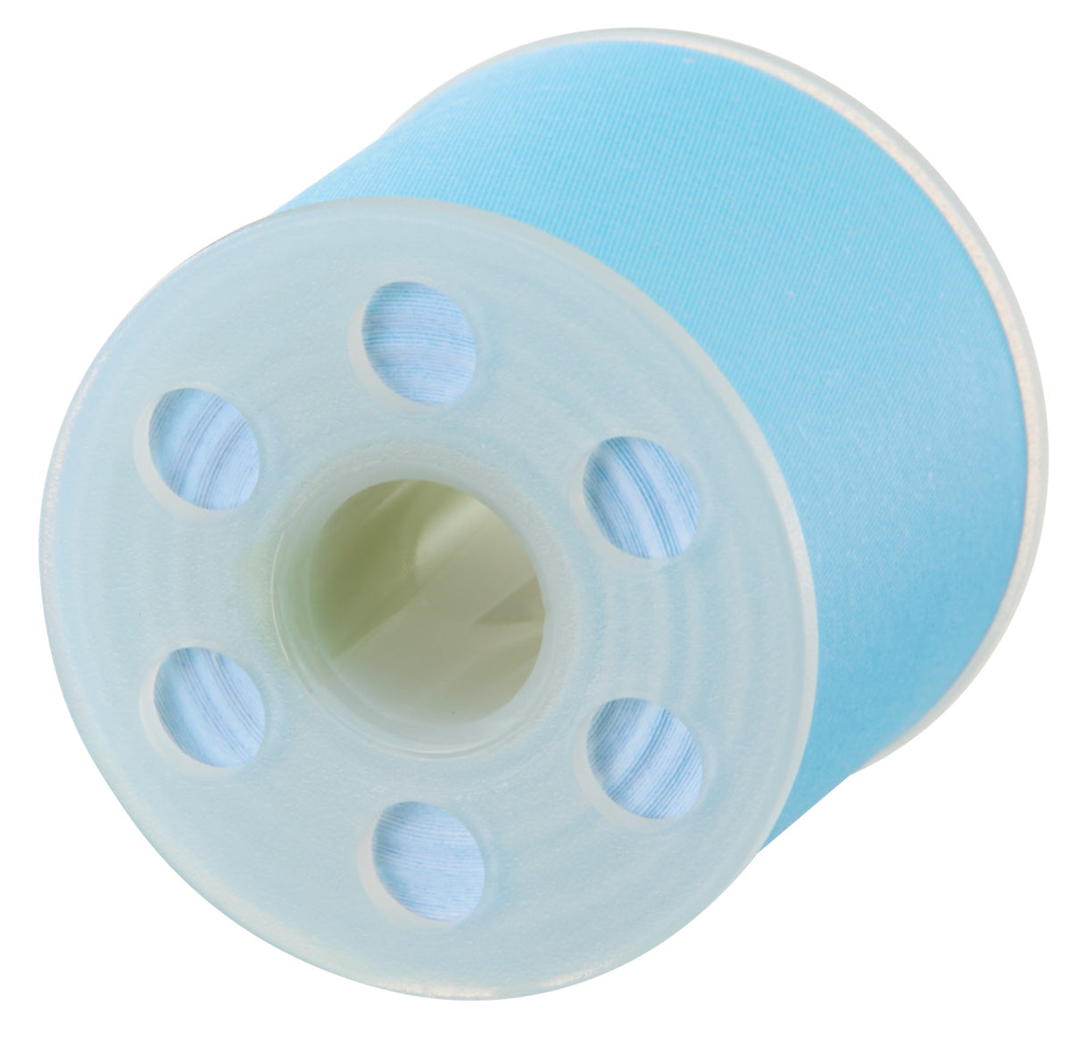 KOKUYO Campus Roll Sticky Notes Dispenser 15mm x 2.4m Cut-to-Length Adhesive Memo Tape for Study Notes and Books
