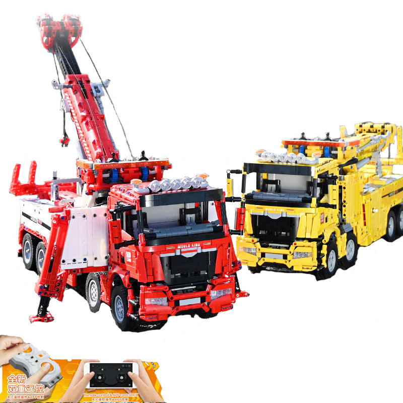 NO. 17027 | PROFESSIONAL FIRE RESCUE ARCHIVE (4883 PCS)