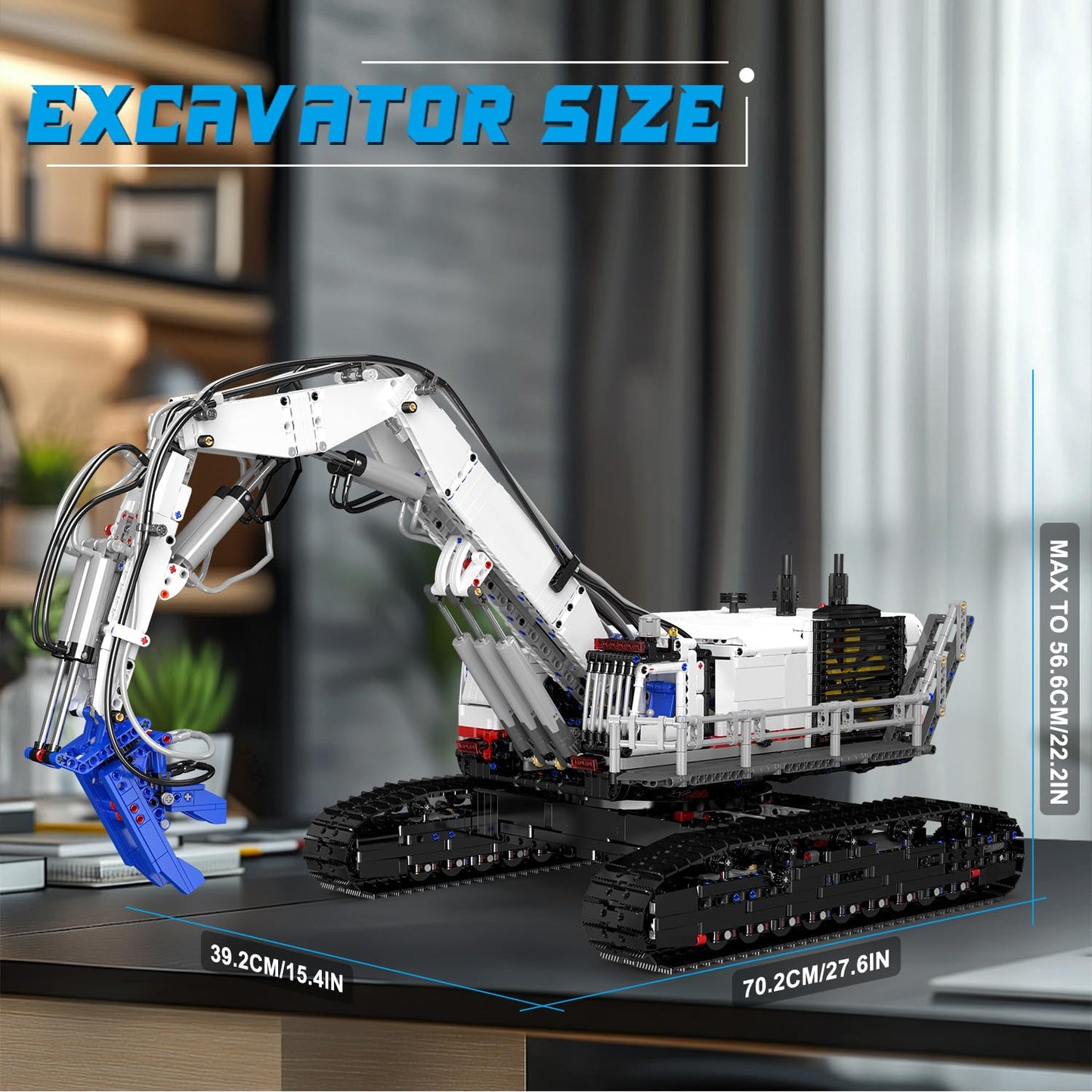 NO. 17062 | BUILDING DEMOLITION ARCHIVE (4195 PCS)