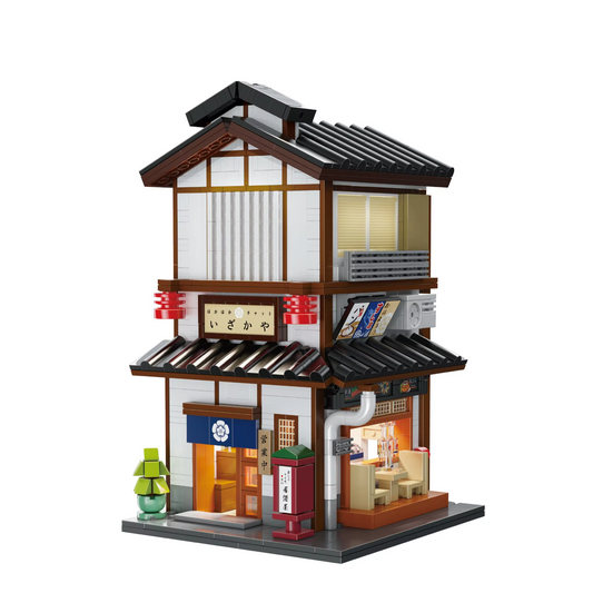 NO. C66019 | YAKITORI IZAKAYA ARCHIVE (1,195 PCS)