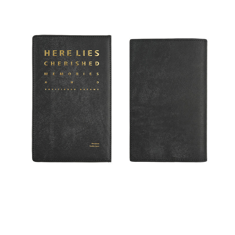 THESAURUS // ARCHITECTURAL SYSTEM ORGANIZER - MAYA LEATHER EDITION