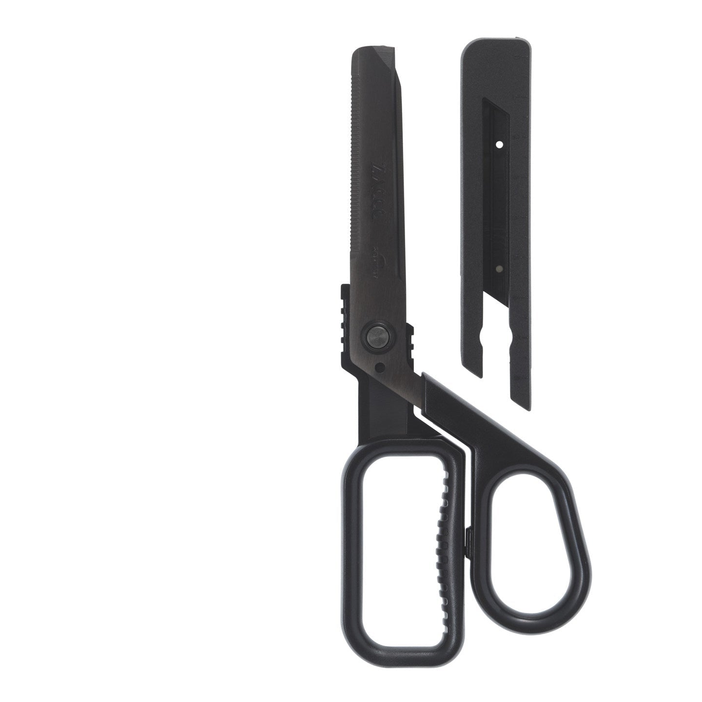 THE INDUSTRIAL 4-IN-1 DISMANTLING SYSTEM // FIBERGLASS-REINFORCED MAGNETIC BASE