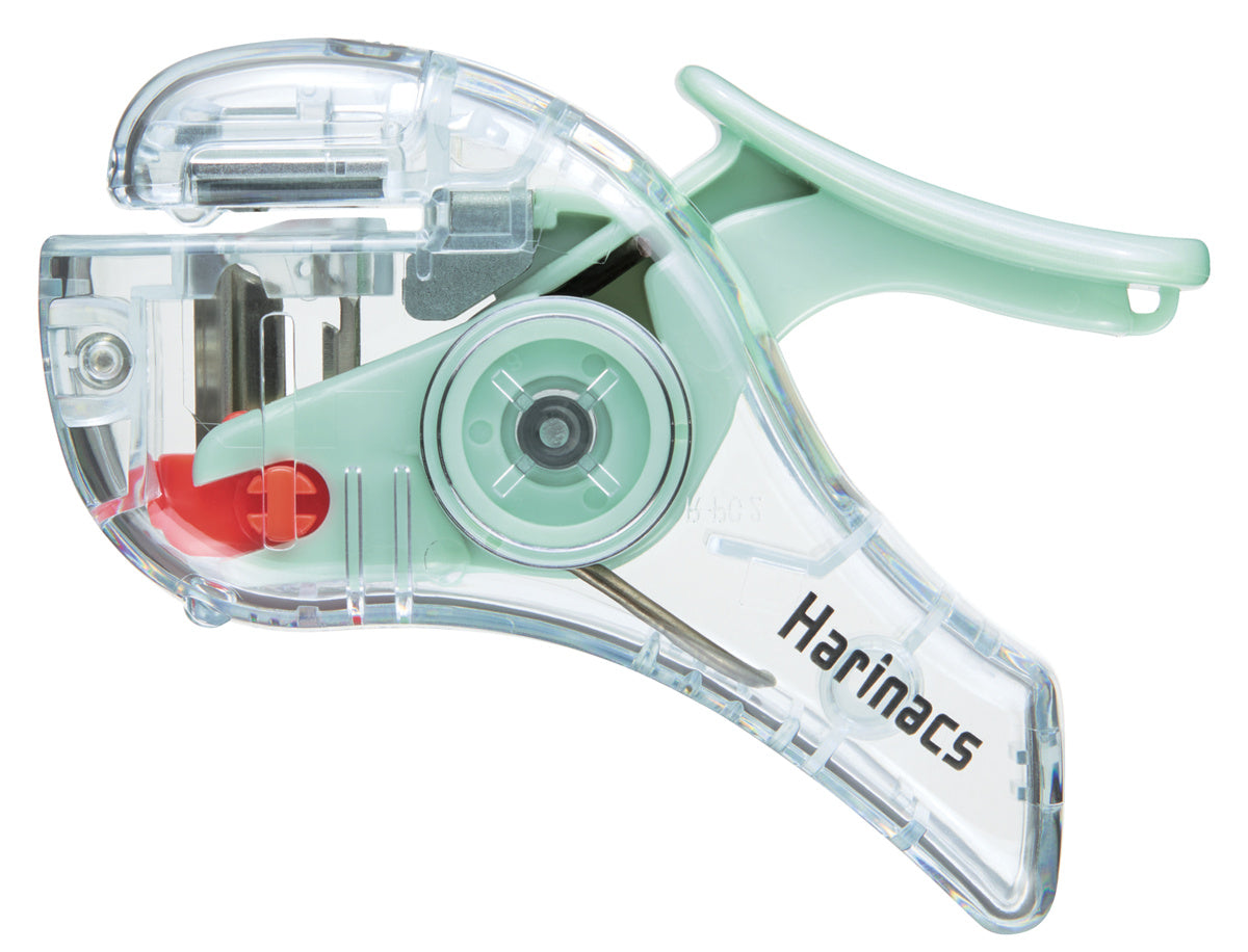 Japanese Staple-Free Stapler No Staples Required Eco Friendly Paper Binder Office School Home Use
