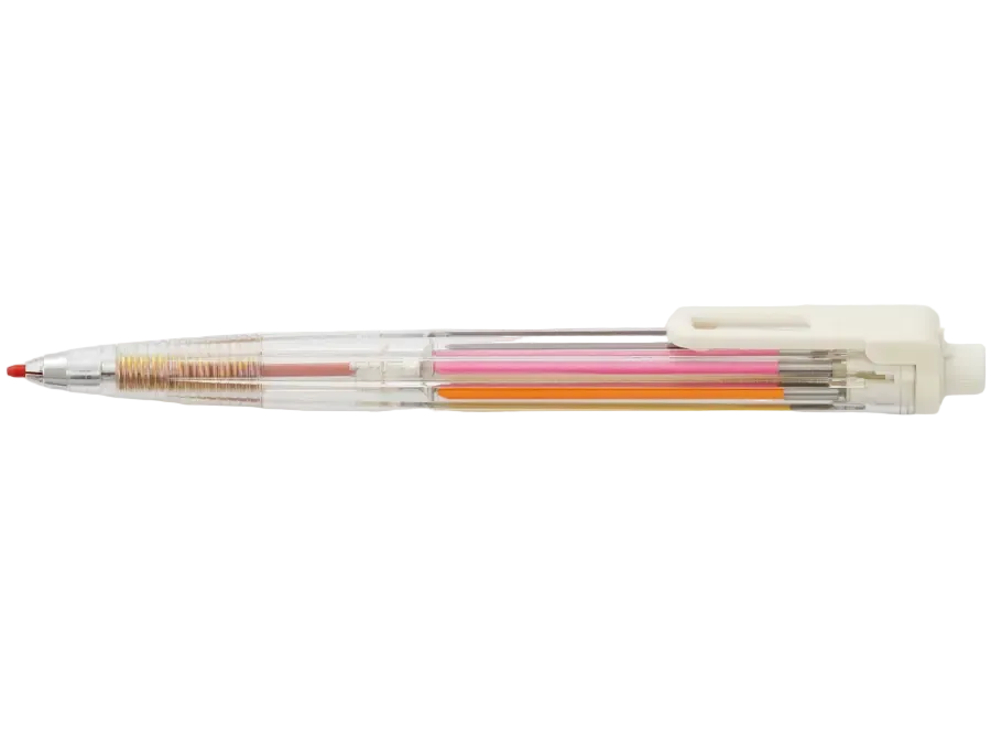 Pentel Art Multi8 Lead Holder Set (XPH804ST)