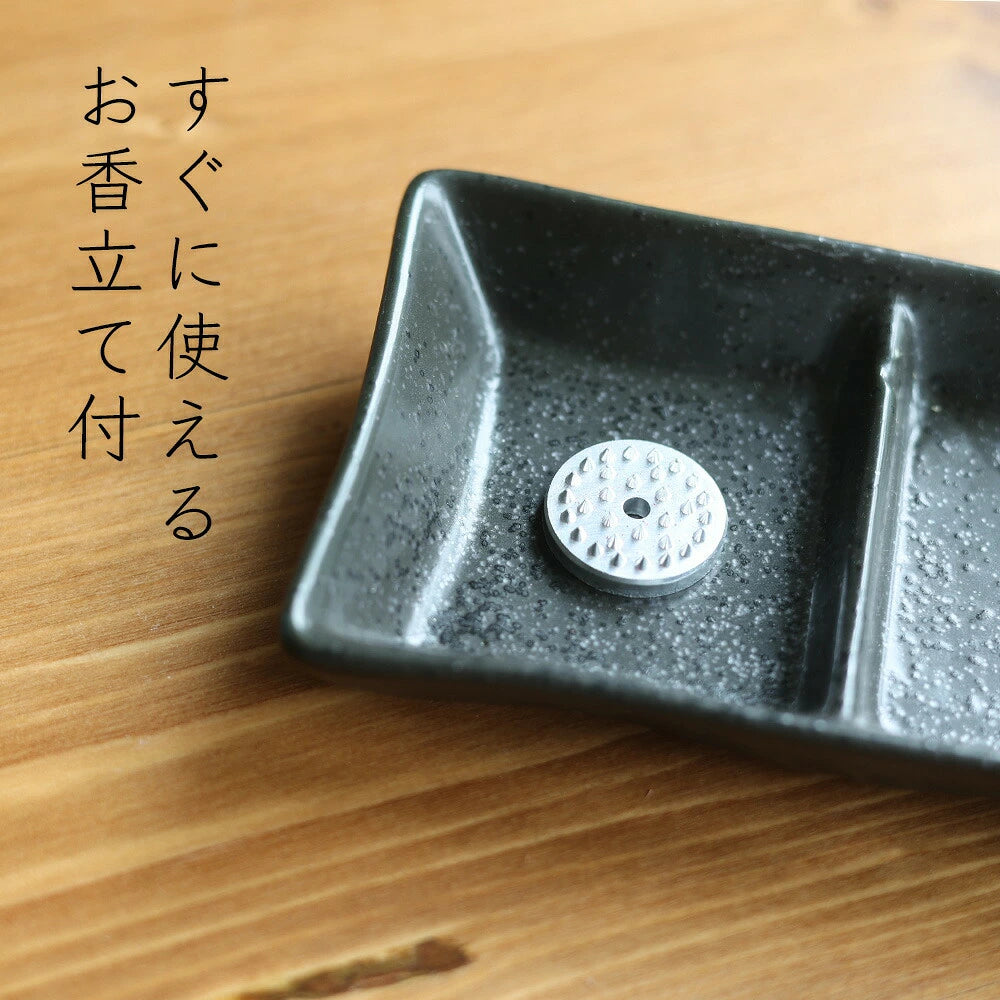 Kousaido Hyakuraku Japanese Incense – 40 Sticks