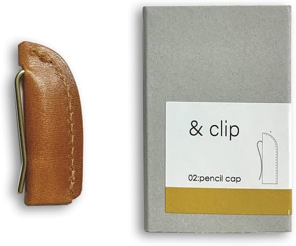 THE LEATHER & BRASS ANALOG SHIELD // PIT-TANNED PROTECTIVE TERMINAL