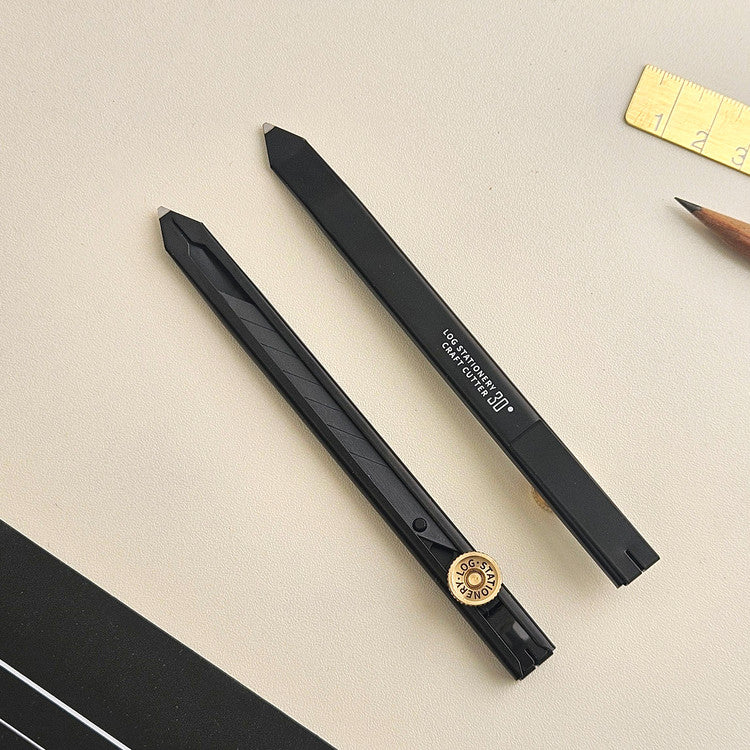 Interact Precision Craft Knife & High-Carbon Blade Set