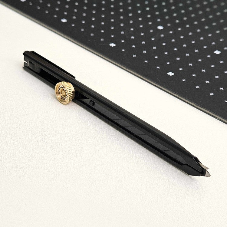 Interact Precision Craft Knife & High-Carbon Blade Set