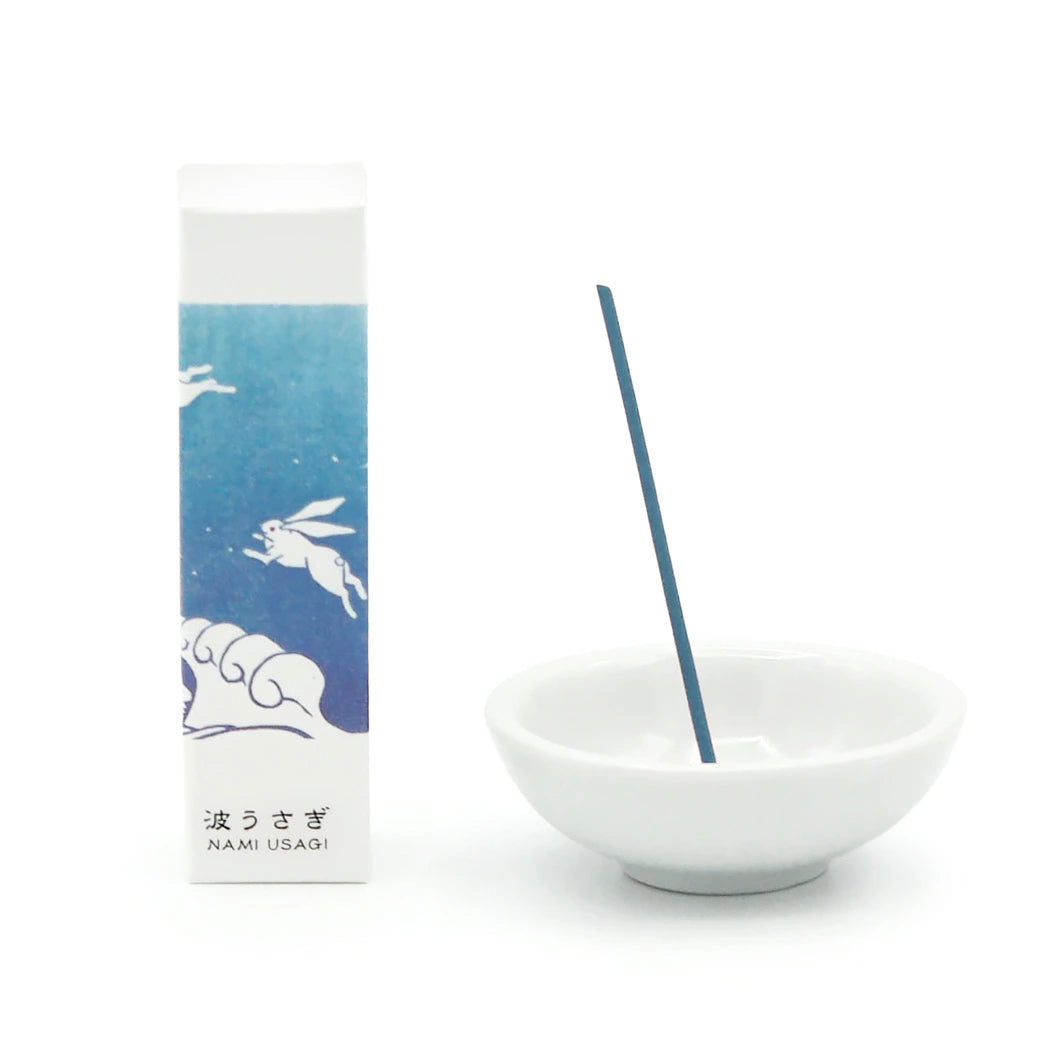 Kousaido HANGA Incense – Japanese Seasons Gift Set